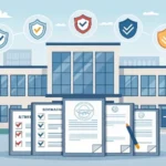 Institutional AI Policy Deficit: Schools Forge Governance Paths