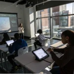 Generative AI in K-12: Teachers Warn of Growing Inequality