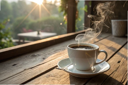 The New Ritual: Why Morning Coffee Is More Than a Drink