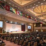 Education World Forum Gathers Ministers to Tackle Systemic Challenges