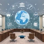 Digital Education Council Launches to Steering Global AI in Academia