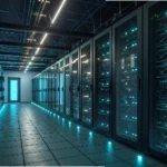 AI Infrastructure Gains Spotlight as Core Underpinning