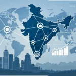 India Says It Can Weather Global Economic Challenges