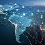 Latin America’s Rising AI Powers: Ranking Emerging Frontiers