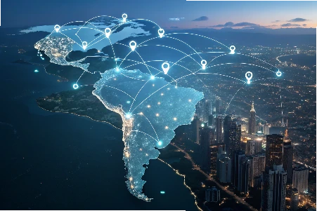 Latin America’s Rising AI Powers: Ranking Emerging Frontiers