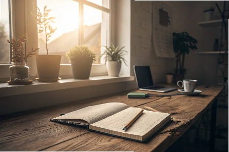 The Art of Stillness in a World That Never Sleeps