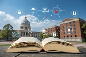 Debate Over AI Policies in Education: From Guidelines to Governance