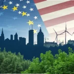 EU Pushes Banks Toward Climate Goals Despite U.S. Resistance
