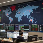 Global Markets Stabilize Amid “Political Noise”