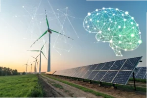 Tech for Climate: The Intersection of Innovation & Sustainability