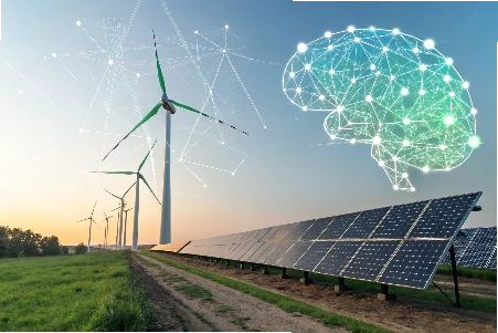 Tech for Climate: The Intersection of Innovation & Sustainability