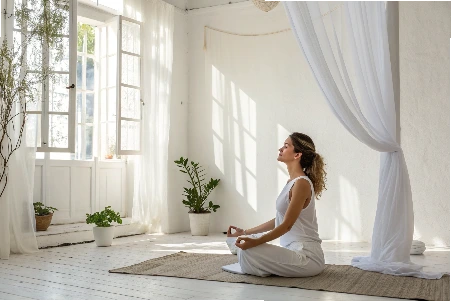 Breathe Again: Finding Calm in the Digital Chaos